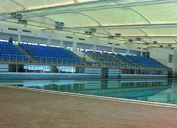 COUPE DE TUNISIE + MINIMAS Rades du 21 au 26 Mars 2022. RADES IN