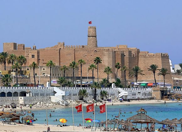 monastir