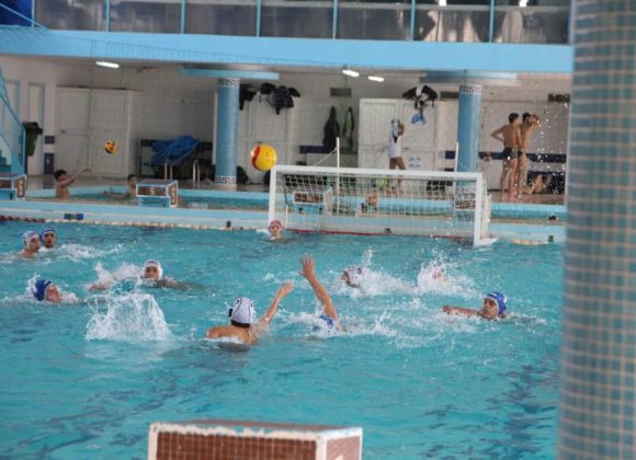 Résultats de la première tranche de la deuxième journée de la phase régulière du Championnat de Tunisie wp (catégorie Seniors) IMG-20220214-WA0009