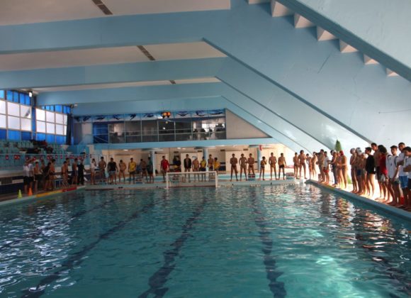 Résultats et classement à l’issue de la première journée de la phase régulière du Championnat de Tunisie wp (catégorie U19) IMG-20220214-WA0020