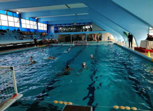 Résultats et classement à l’issue de la première journée de la phase régulière du Championnat de Tunisie wp (catégorie Seniors) IMG_20220220_091701