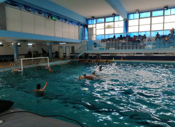 Résultats et classement à l'issue de la deuxième journée de la phase régulière du Championnat de Tunisie wp U19 IMG_20220312_144757